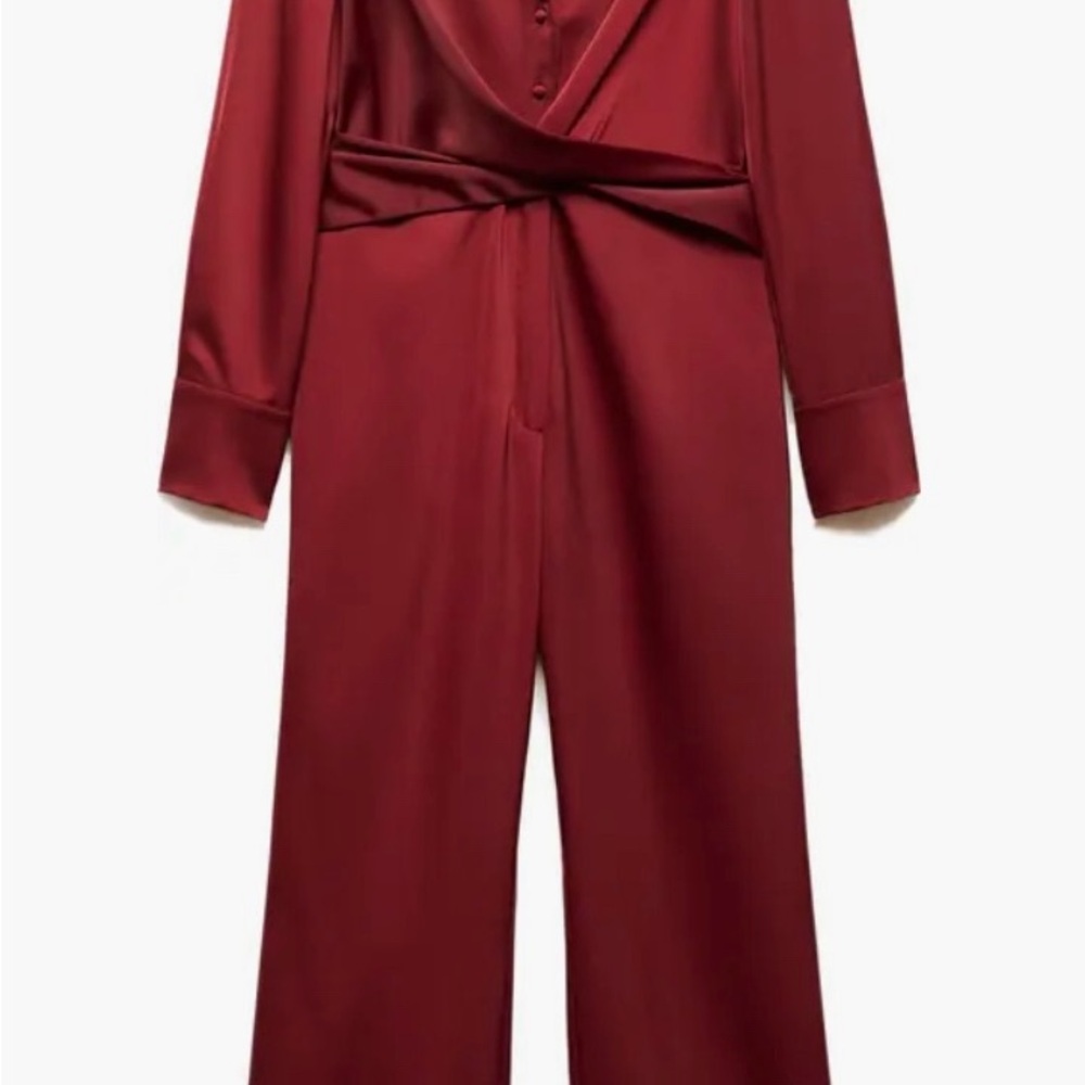 Jumpsuit - Picture 3 of 7